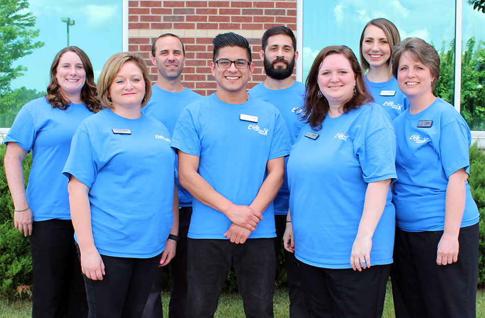 Recovery Programs For AddictionClark CO